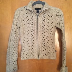 Vintage Abercrombie Sweater